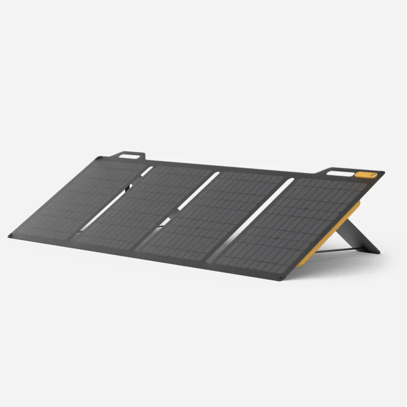 Biolite SunLight 100 SolarPanel
